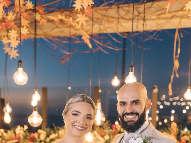 O casamento de Paulo e Manuela em São Luís, Maranhão 112