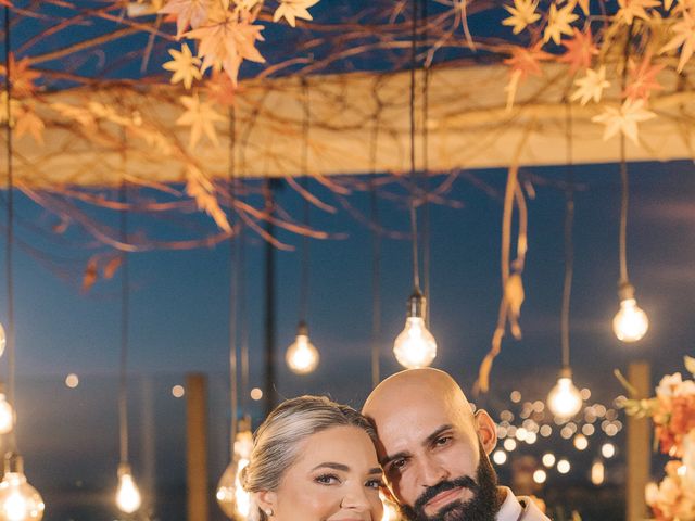 O casamento de Paulo e Manuela em São Luís, Maranhão 113