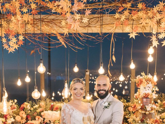 O casamento de Paulo e Manuela em São Luís, Maranhão 115