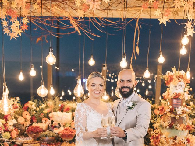 O casamento de Paulo e Manuela em São Luís, Maranhão 116