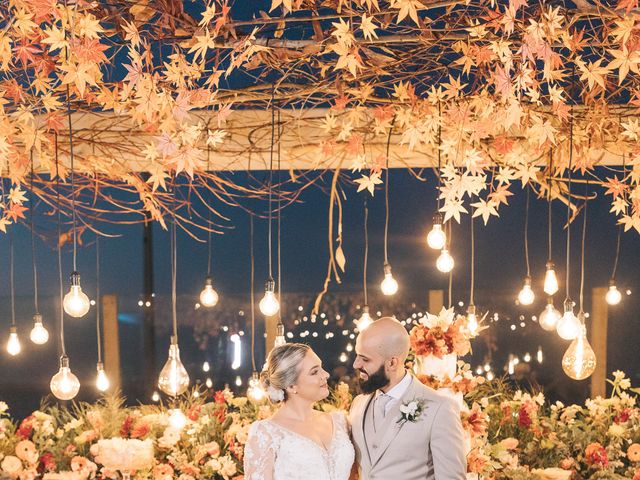 O casamento de Paulo e Manuela em São Luís, Maranhão 118