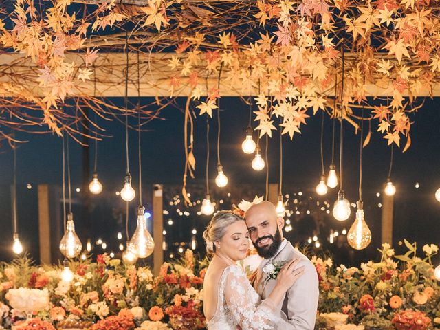 O casamento de Paulo e Manuela em São Luís, Maranhão 120