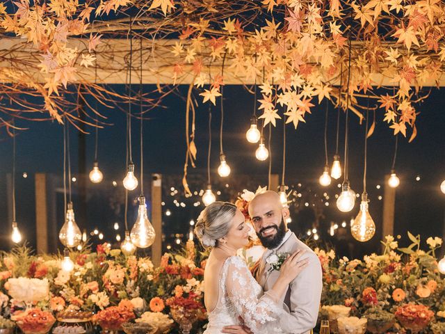 O casamento de Paulo e Manuela em São Luís, Maranhão 121