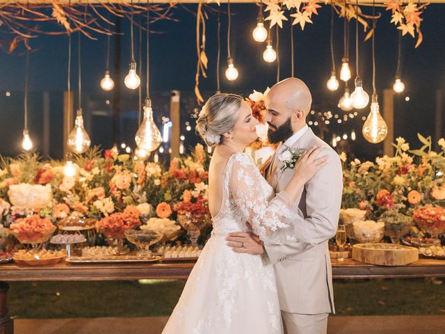 O casamento de Paulo e Manuela em São Luís, Maranhão 122