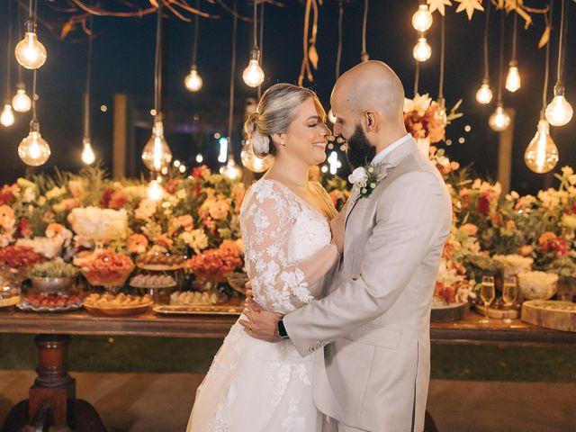 O casamento de Paulo e Manuela em São Luís, Maranhão 124