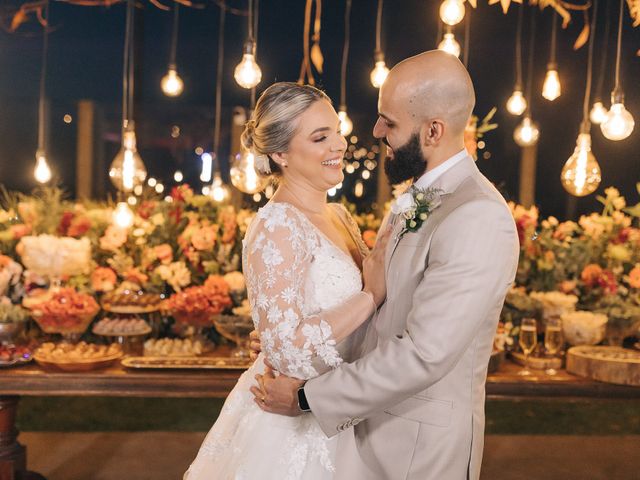 O casamento de Paulo e Manuela em São Luís, Maranhão 2