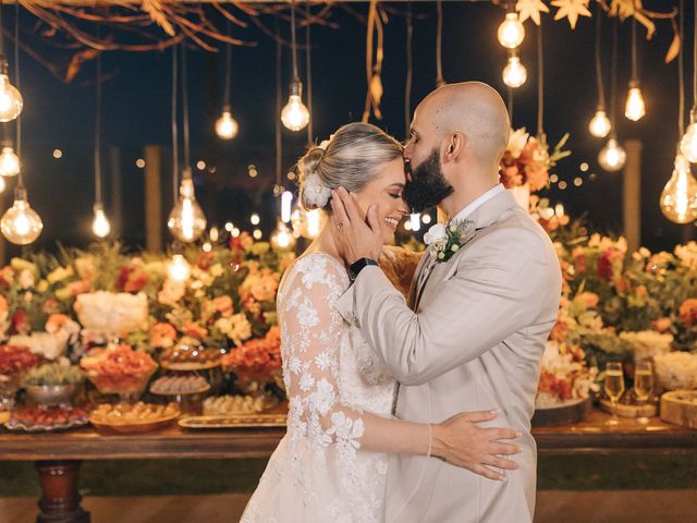 O casamento de Paulo e Manuela em São Luís, Maranhão 126