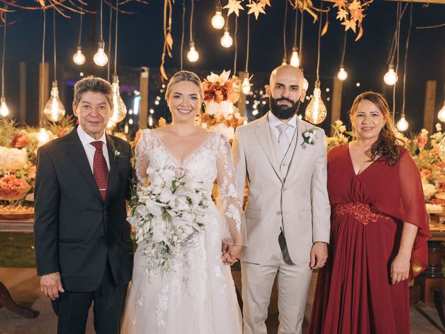 O casamento de Paulo e Manuela em São Luís, Maranhão 128