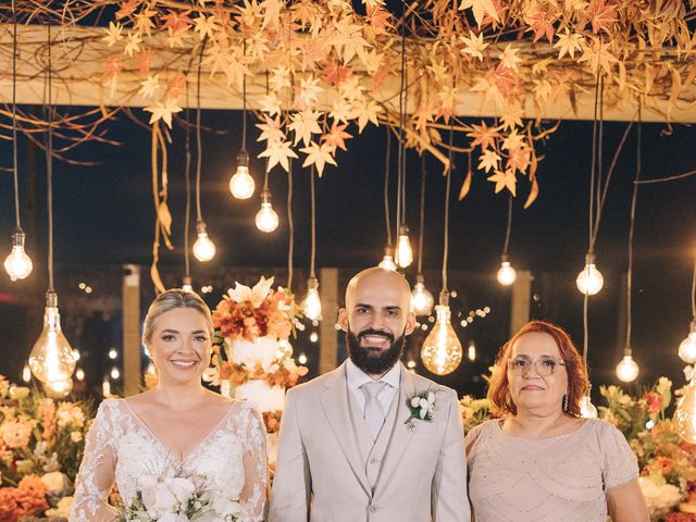 O casamento de Paulo e Manuela em São Luís, Maranhão 129