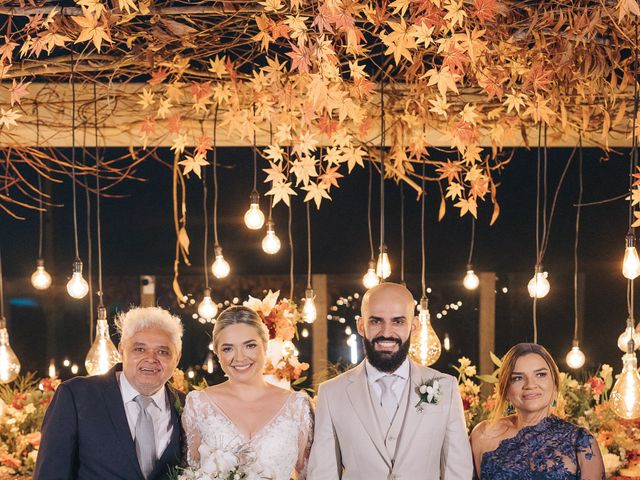 O casamento de Paulo e Manuela em São Luís, Maranhão 130