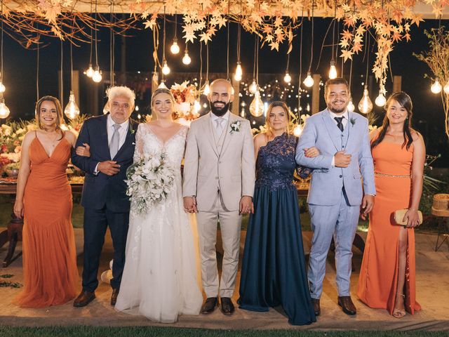 O casamento de Paulo e Manuela em São Luís, Maranhão 131