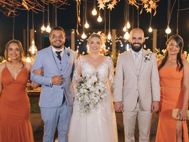 O casamento de Paulo e Manuela em São Luís, Maranhão 132