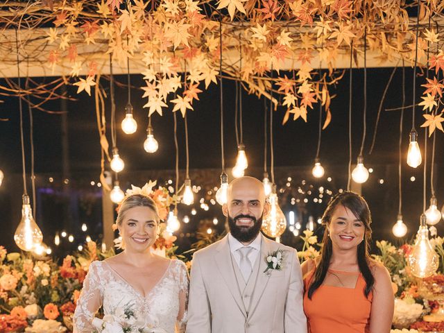 O casamento de Paulo e Manuela em São Luís, Maranhão 134