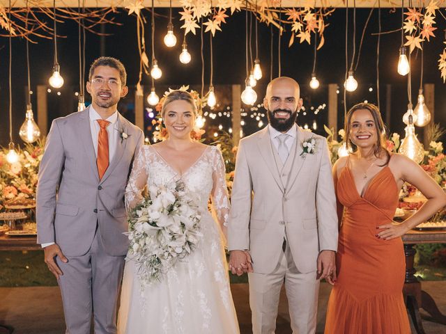 O casamento de Paulo e Manuela em São Luís, Maranhão 135