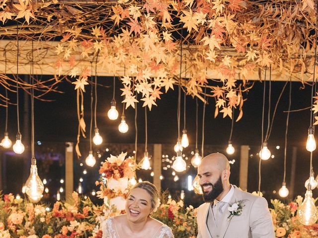 O casamento de Paulo e Manuela em São Luís, Maranhão 136