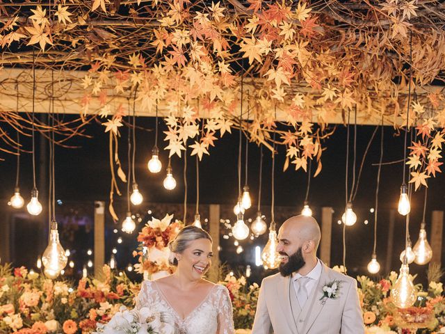 O casamento de Paulo e Manuela em São Luís, Maranhão 137