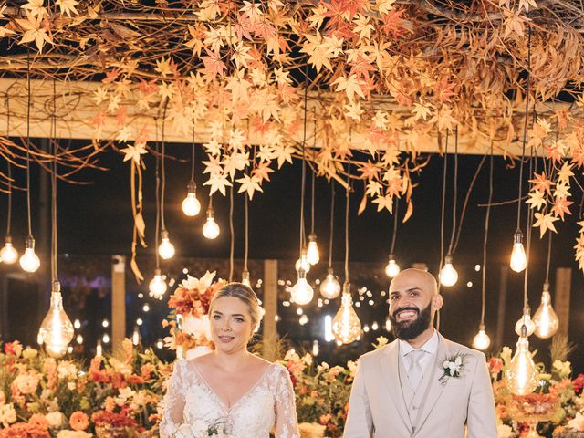 O casamento de Paulo e Manuela em São Luís, Maranhão 138