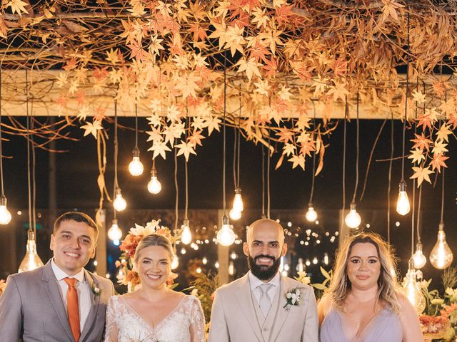 O casamento de Paulo e Manuela em São Luís, Maranhão 139