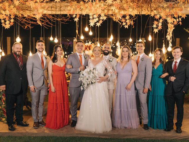 O casamento de Paulo e Manuela em São Luís, Maranhão 140