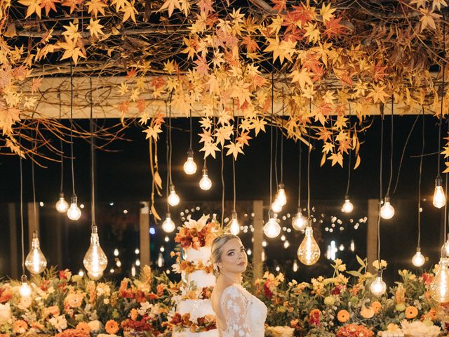 O casamento de Paulo e Manuela em São Luís, Maranhão 147