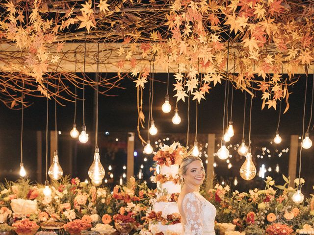 O casamento de Paulo e Manuela em São Luís, Maranhão 148