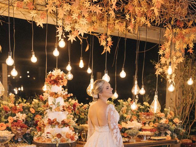 O casamento de Paulo e Manuela em São Luís, Maranhão 149