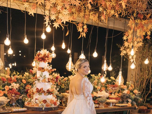 O casamento de Paulo e Manuela em São Luís, Maranhão 150