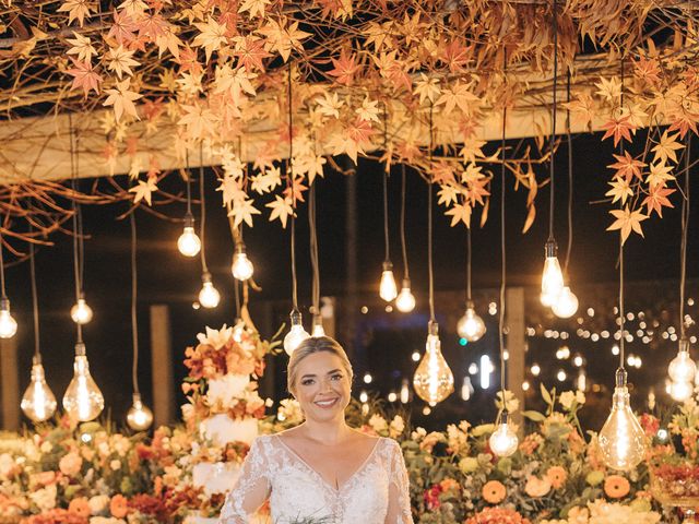 O casamento de Paulo e Manuela em São Luís, Maranhão 152