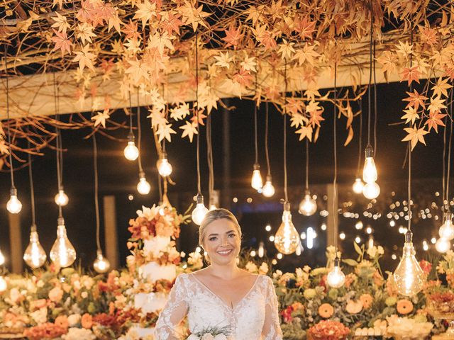 O casamento de Paulo e Manuela em São Luís, Maranhão 153