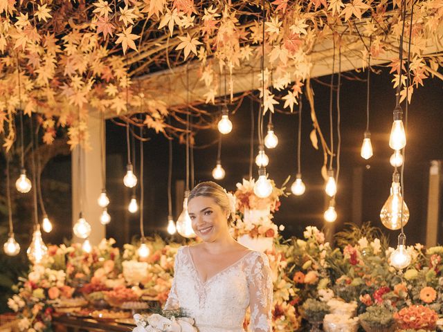 O casamento de Paulo e Manuela em São Luís, Maranhão 155