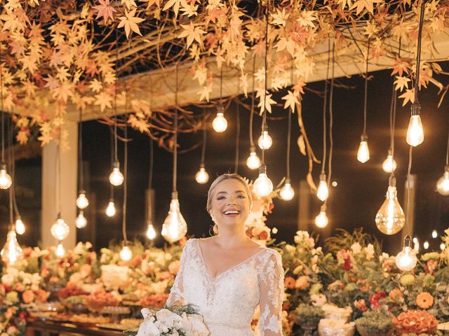 O casamento de Paulo e Manuela em São Luís, Maranhão 157