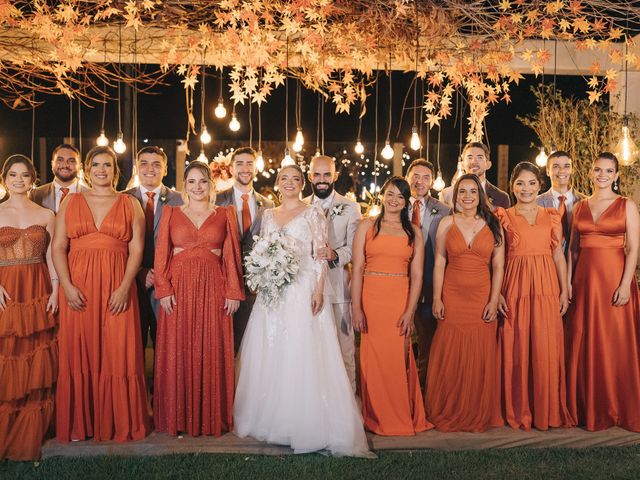 O casamento de Paulo e Manuela em São Luís, Maranhão 165