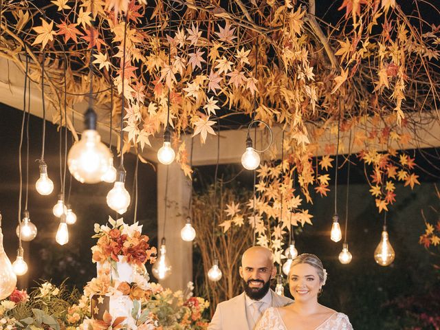 O casamento de Paulo e Manuela em São Luís, Maranhão 171