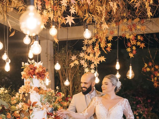 O casamento de Paulo e Manuela em São Luís, Maranhão 174