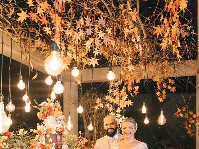 O casamento de Paulo e Manuela em São Luís, Maranhão 175