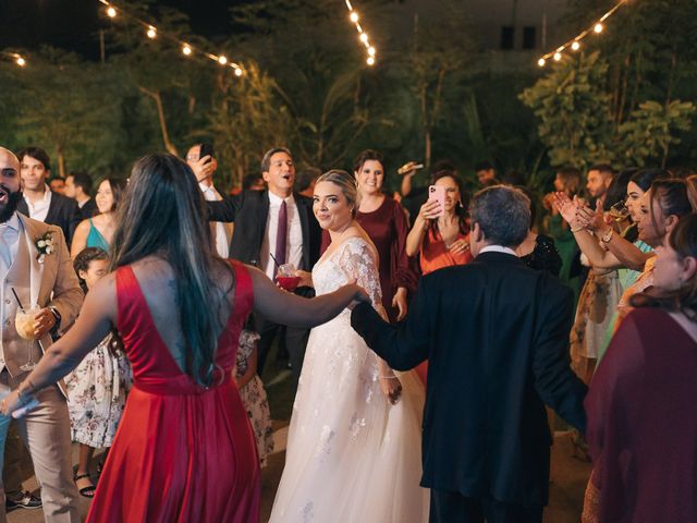 O casamento de Paulo e Manuela em São Luís, Maranhão 188