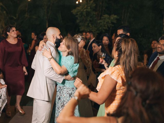 O casamento de Paulo e Manuela em São Luís, Maranhão 192