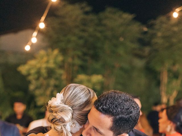 O casamento de Paulo e Manuela em São Luís, Maranhão 196