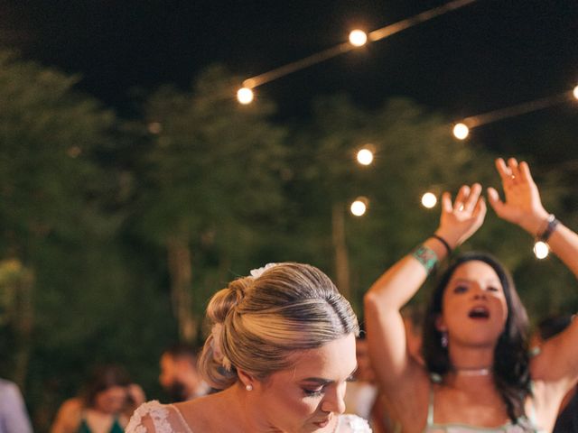 O casamento de Paulo e Manuela em São Luís, Maranhão 198