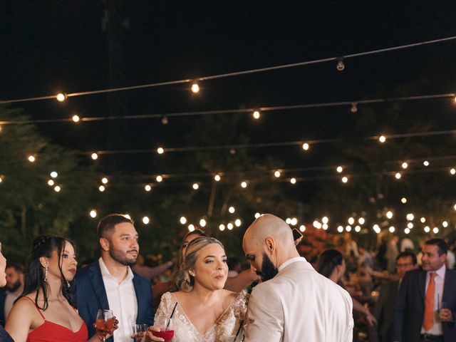 O casamento de Paulo e Manuela em São Luís, Maranhão 206