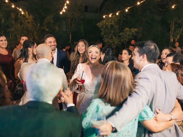 O casamento de Paulo e Manuela em São Luís, Maranhão 213