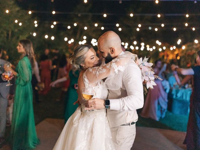 O casamento de Paulo e Manuela em São Luís, Maranhão 221