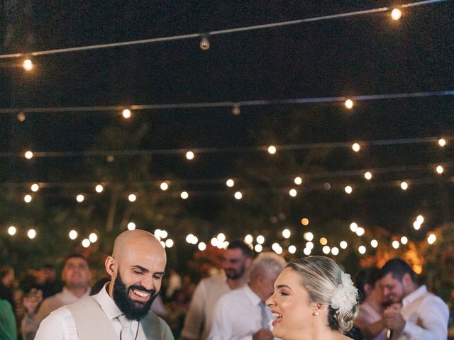 O casamento de Paulo e Manuela em São Luís, Maranhão 224