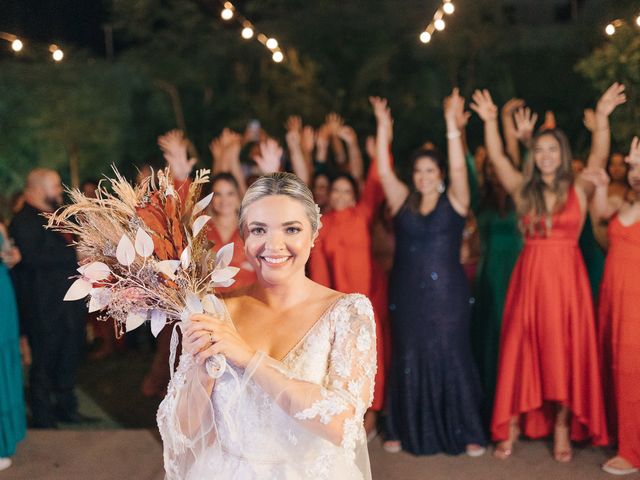 O casamento de Paulo e Manuela em São Luís, Maranhão 230