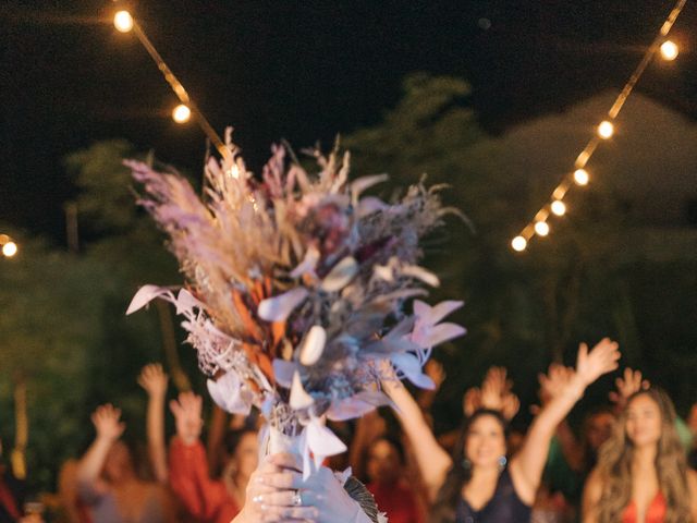 O casamento de Paulo e Manuela em São Luís, Maranhão 231