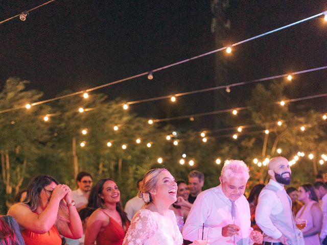 O casamento de Paulo e Manuela em São Luís, Maranhão 237