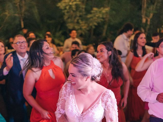 O casamento de Paulo e Manuela em São Luís, Maranhão 239