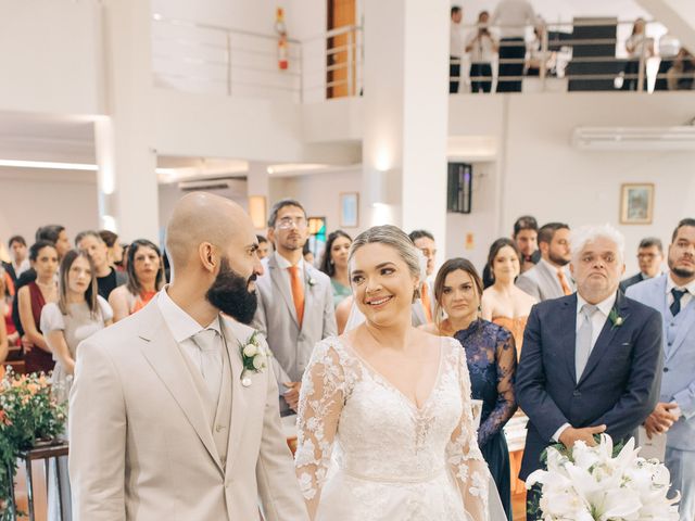 O casamento de Paulo e Manuela em São Luís, Maranhão 261