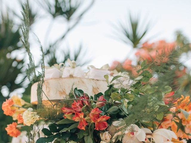 O casamento de Paulo e Manuela em São Luís, Maranhão 265