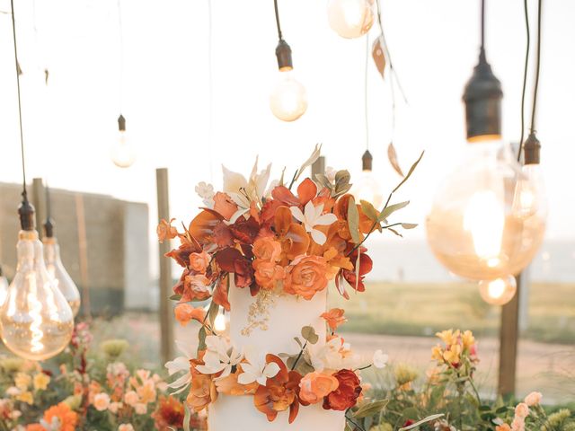 O casamento de Paulo e Manuela em São Luís, Maranhão 270